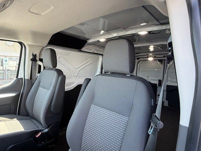 2025 Ford Transit Cargo Van Cargo Van