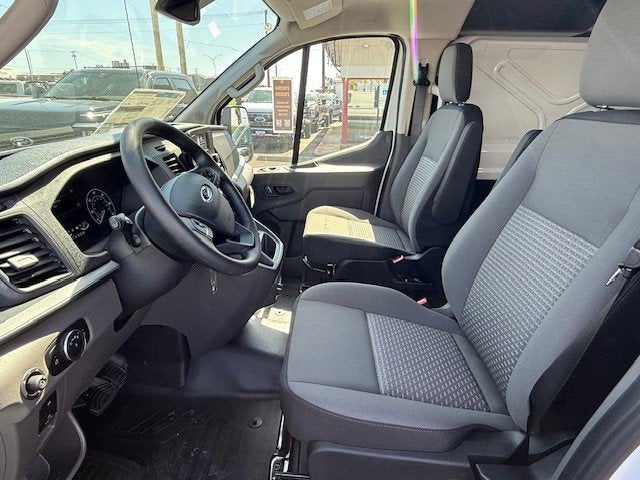 2025 Ford Transit Cargo Van Cargo Van