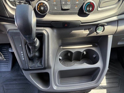 2025 Ford Transit Cargo Van Cargo Van