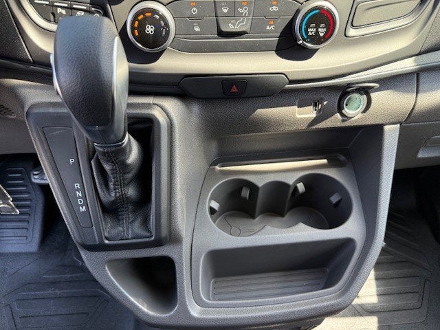 2025 Ford Transit Cargo Van Cargo Van