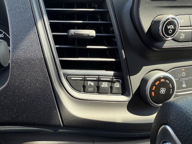 2025 Ford Transit Cargo Van Cargo Van