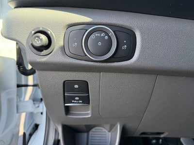 2025 Ford Transit Cargo Van Cargo Van