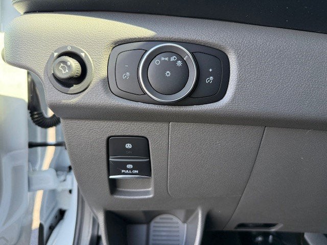 2025 Ford Transit Cargo Van Cargo Van