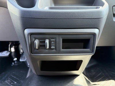 2025 Ford Transit Cargo Van Cargo Van