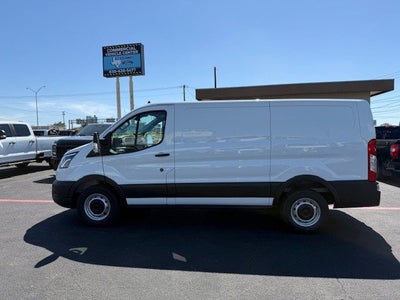2025 Ford Transit Cargo Van Cargo Van