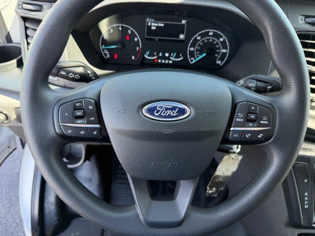 2025 Ford Transit Cargo Van Cargo Van