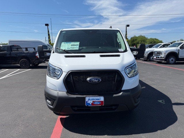 2025 Ford Transit Cargo Van Cargo Van