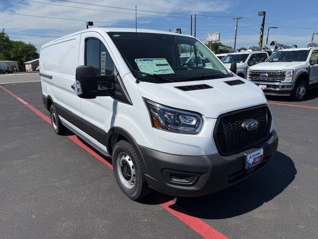 2025 Ford Transit Cargo Van Cargo Van