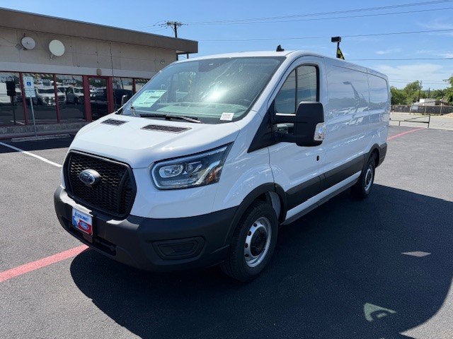 2025 Ford Transit Cargo Van Cargo Van