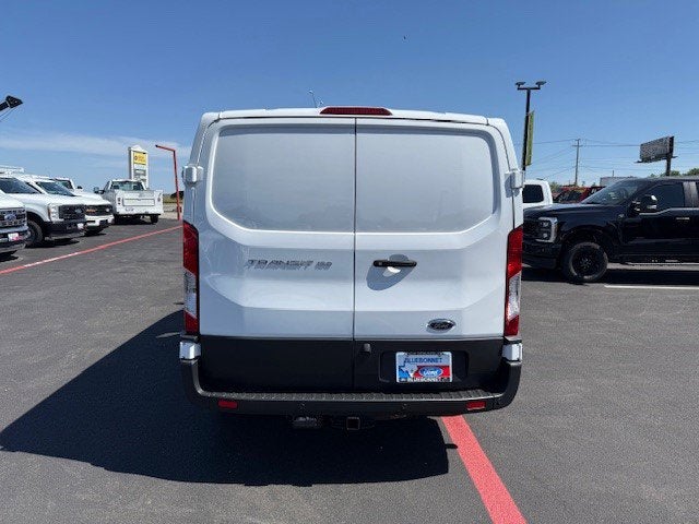 2025 Ford Transit Cargo Van Cargo Van