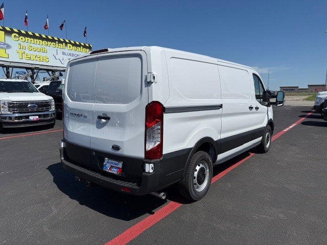 2025 Ford Transit Cargo Van Cargo Van