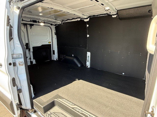 2025 Ford Transit Cargo Van Cargo Van