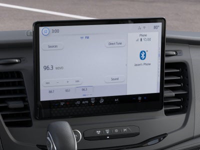 2026 Ford Transit Cargo Van Cargo Van