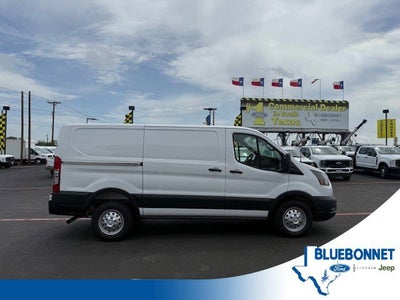 2025 Ford Transit Cargo Van Cargo Van