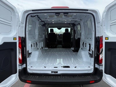2025 Ford Transit Cargo Van Cargo Van