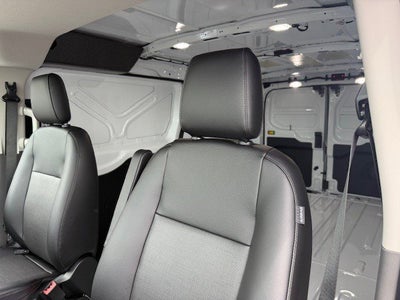 2025 Ford Transit Cargo Van Cargo Van