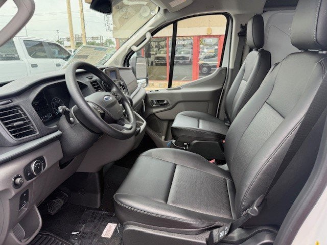 2025 Ford Transit Cargo Van Cargo Van