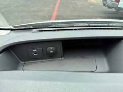 2025 Ford Transit Cargo Van Cargo Van