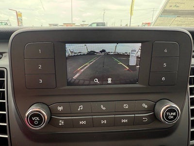 2025 Ford Transit Cargo Van Cargo Van