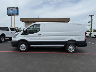 2025 Ford Transit Cargo Van Cargo Van