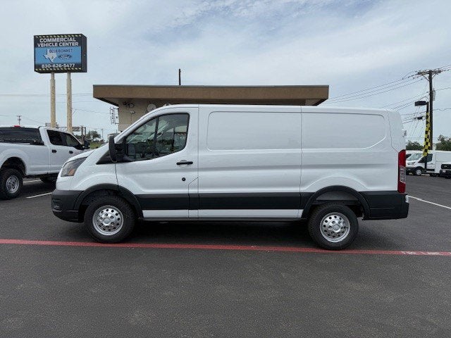 2025 Ford Transit Cargo Van Cargo Van