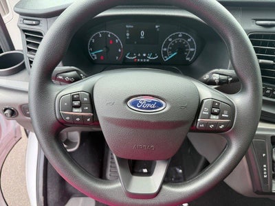 2025 Ford Transit Cargo Van Cargo Van