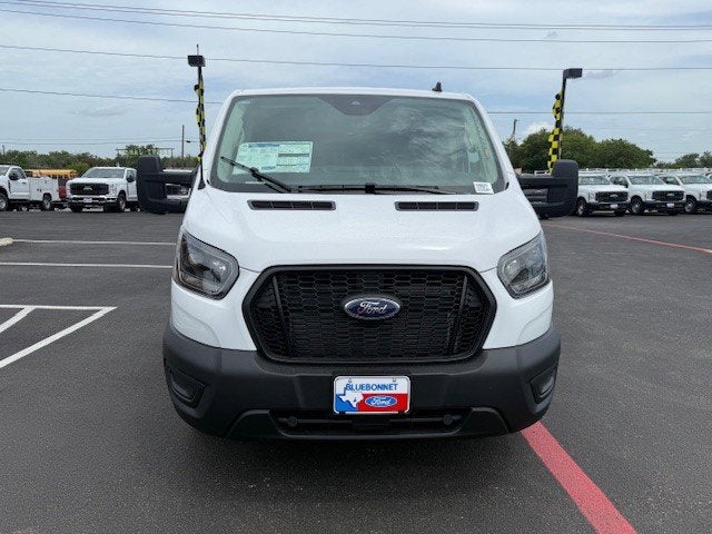 2025 Ford Transit Cargo Van Cargo Van