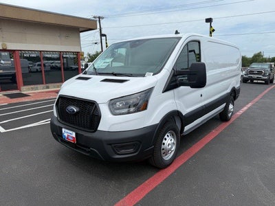2025 Ford Transit Cargo Van Cargo Van