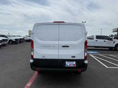 2025 Ford Transit Cargo Van Cargo Van