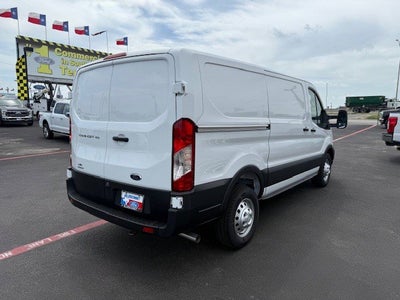 2025 Ford Transit Cargo Van Cargo Van