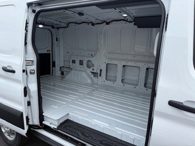 2025 Ford Transit Cargo Van Cargo Van