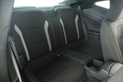 2021 Chevrolet Camaro 1LS