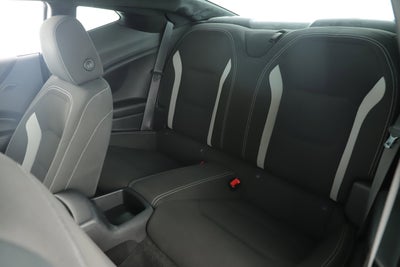 2021 Chevrolet Camaro 1LS