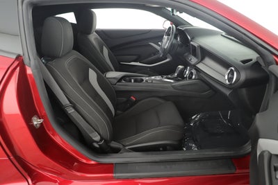 2021 Chevrolet Camaro 1LS