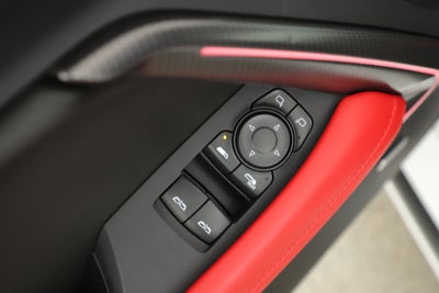 2023 Chevrolet Camaro 2SS