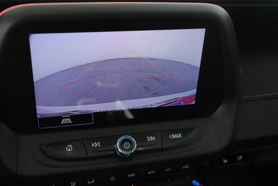 2023 Chevrolet Camaro 2SS