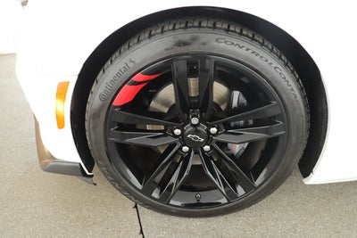 2023 Chevrolet Camaro 2SS