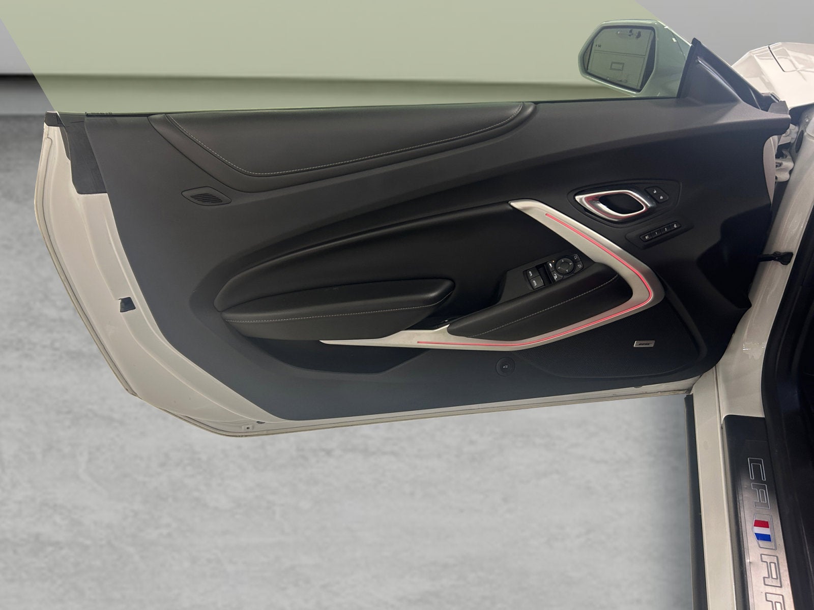 2019 Chevrolet Camaro 2SS