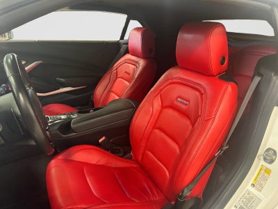 2019 Chevrolet Camaro 2SS