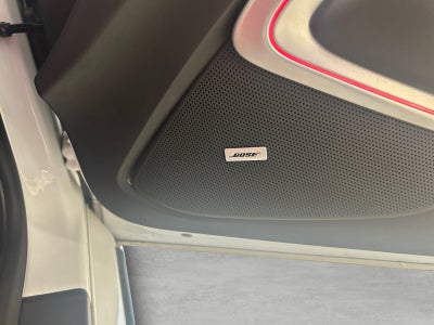 2019 Chevrolet Camaro 2SS