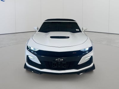 2019 Chevrolet Camaro 2SS