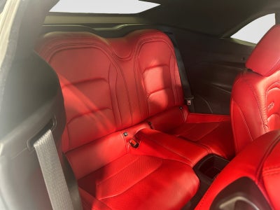 2019 Chevrolet Camaro 2SS