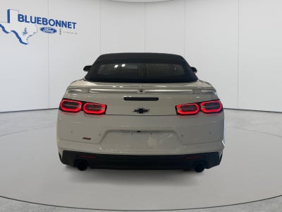 2019 Chevrolet Camaro 2SS