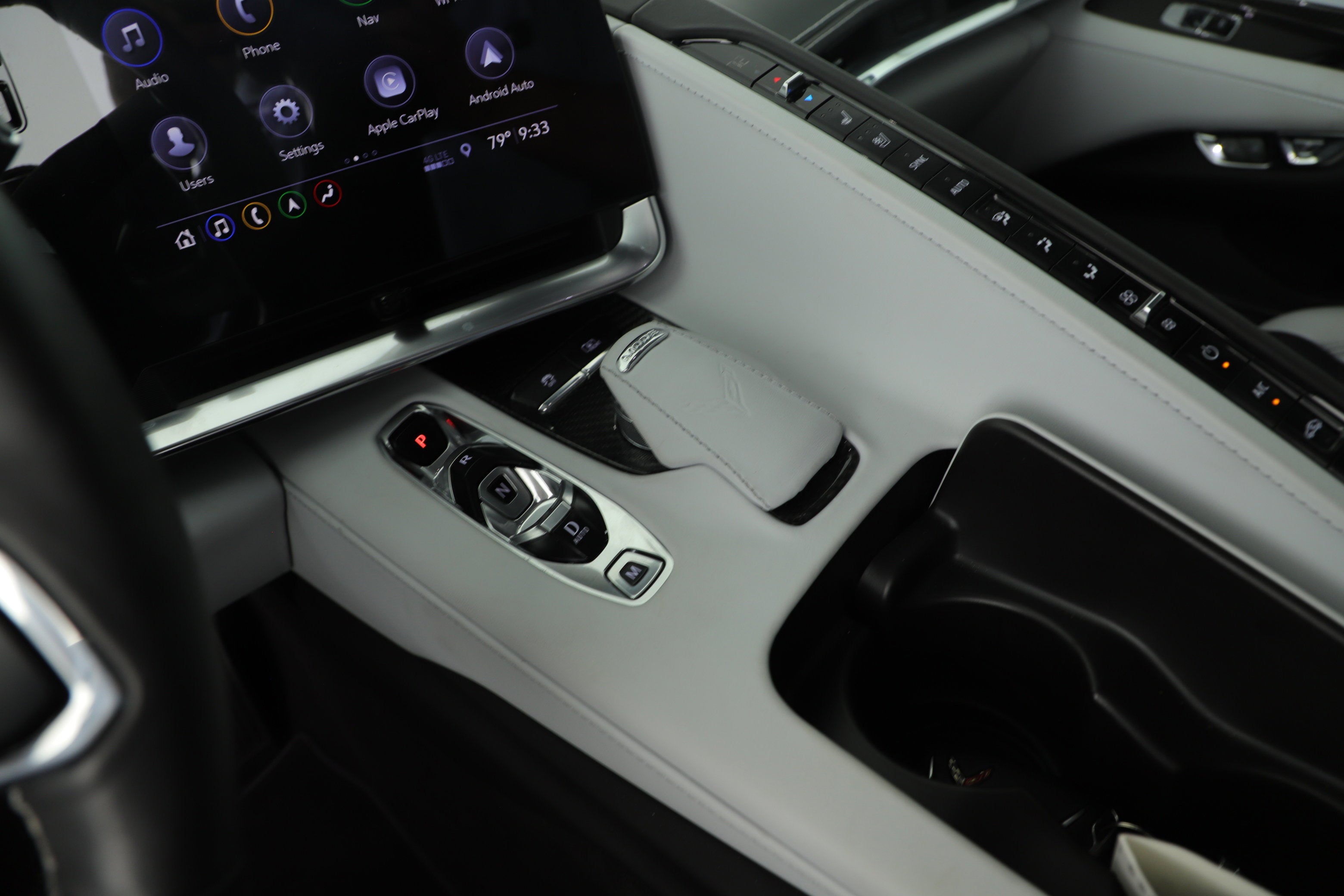 2020 Chevrolet Corvette 3LT