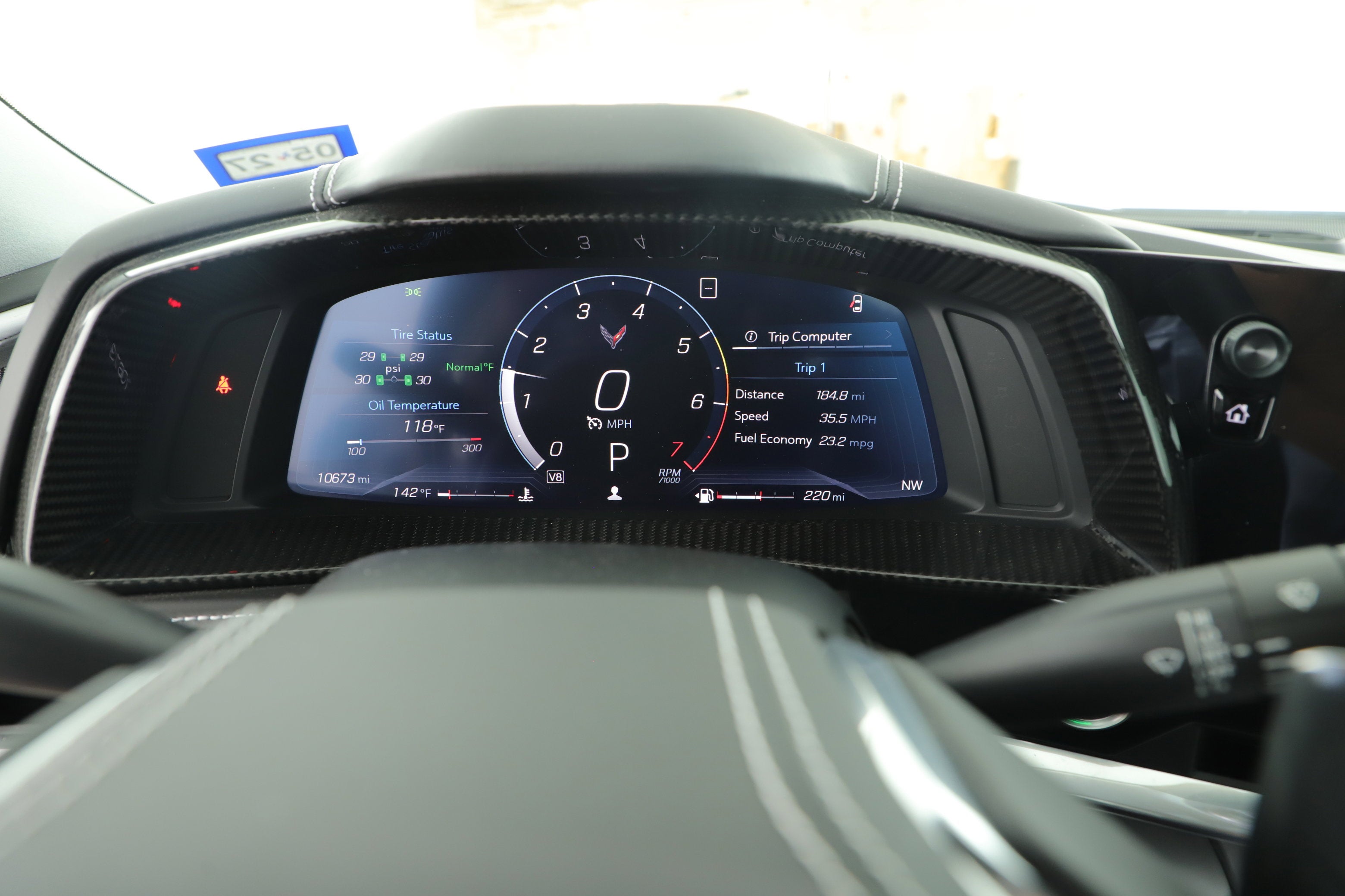 2020 Chevrolet Corvette 3LT