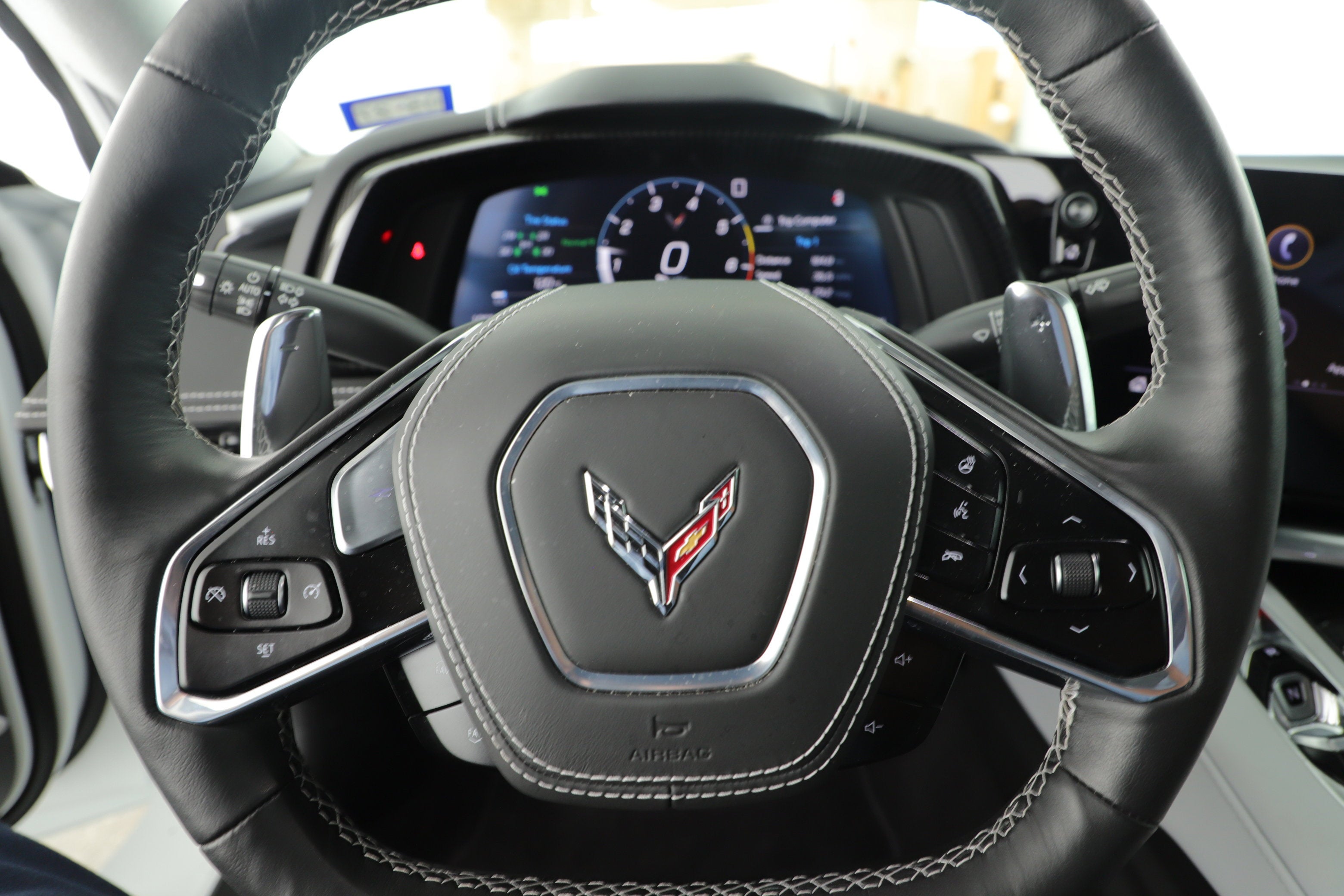 2020 Chevrolet Corvette 3LT