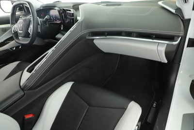 2020 Chevrolet Corvette 3LT