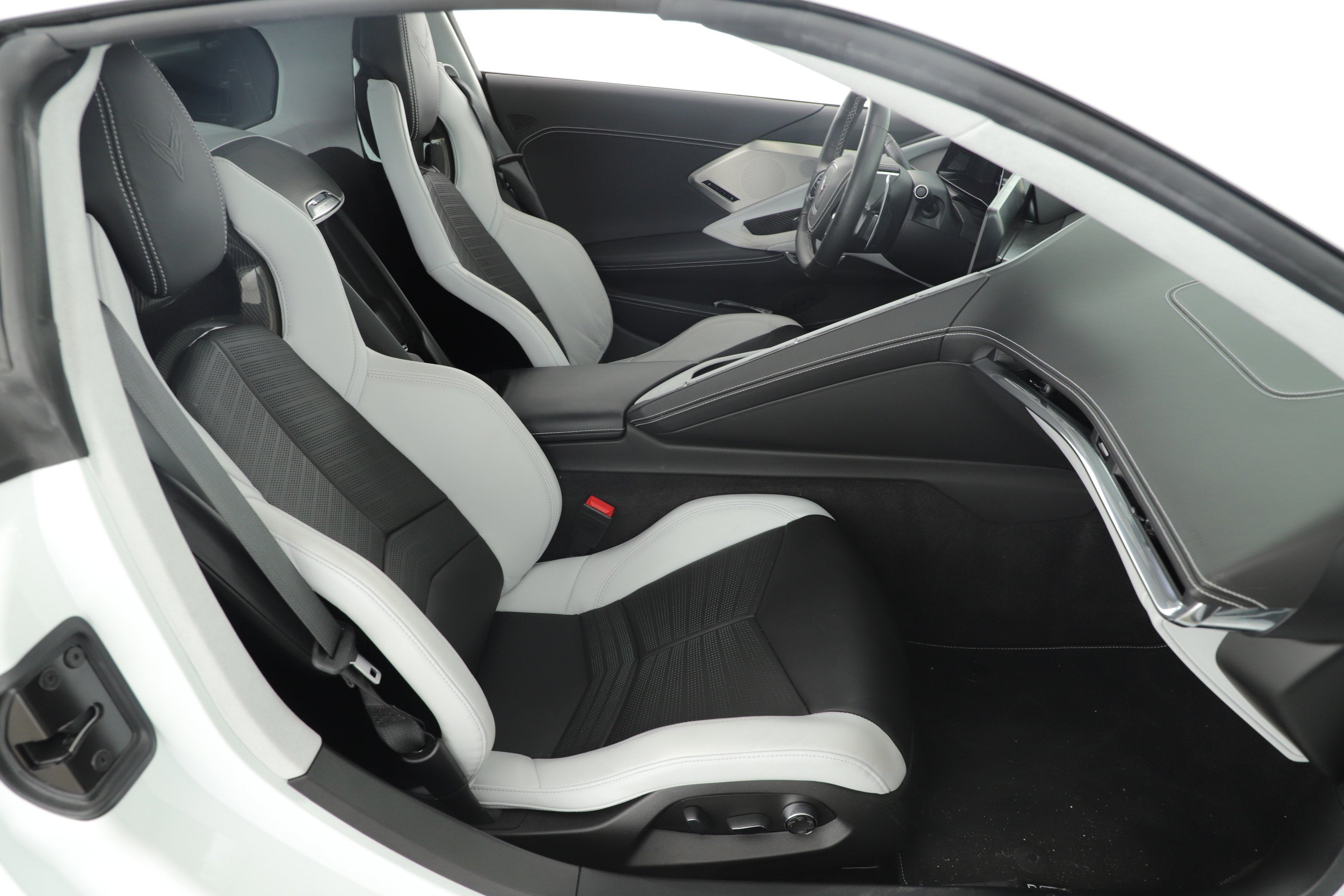 2020 Chevrolet Corvette 3LT