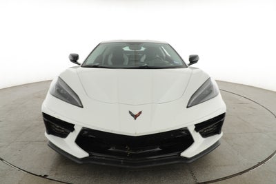 2020 Chevrolet Corvette 3LT