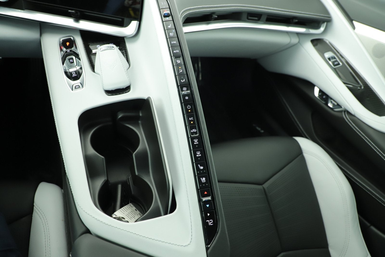 2020 Chevrolet Corvette 3LT